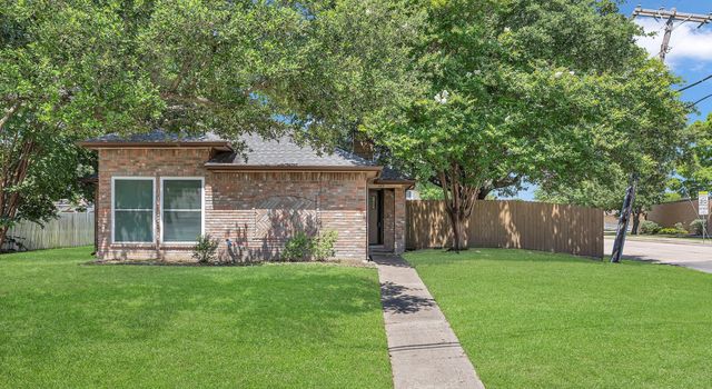 613 Purple Sage Trail, Mesquite, TX 75149