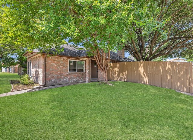 613 Purple Sage Trail, Mesquite, TX 75149