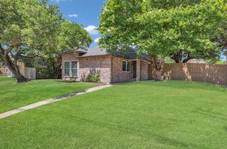613 Purple Sage Trail, Mesquite, TX 75149