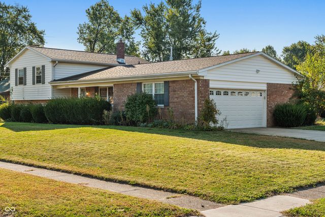 8029 E 13th Street, Indianapolis, IN 46219