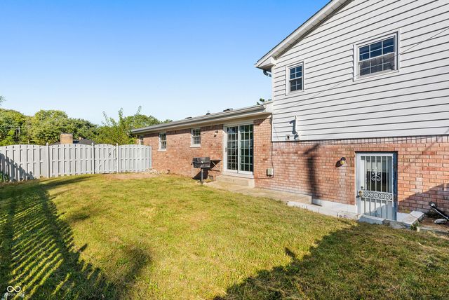 8029 E 13th Street, Indianapolis, IN 46219