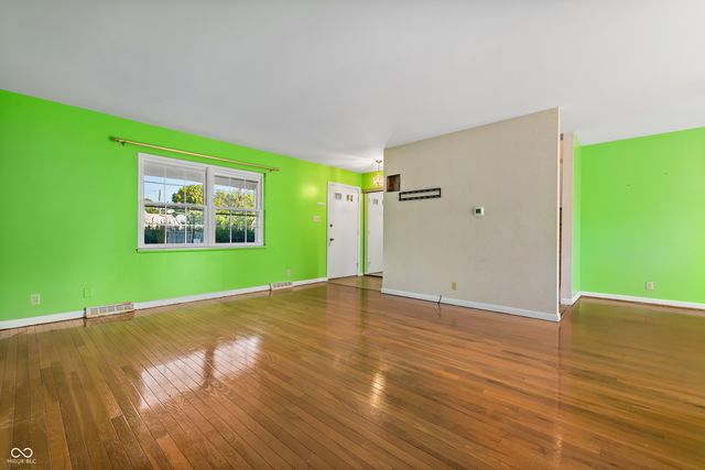 8029 E 13th Street, Indianapolis, IN 46219