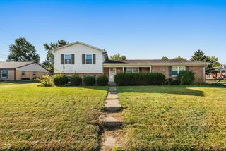 8029 E 13th Street, Indianapolis, IN 46219