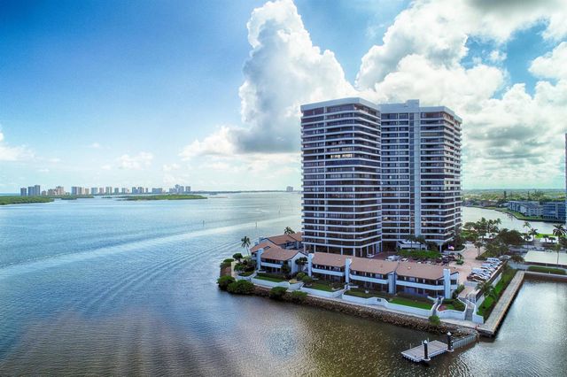 100 Lakeshore Drive 754, North Palm Beach, FL 33408