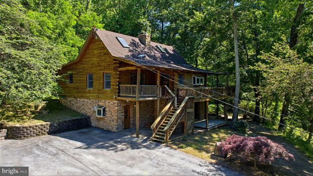 307 WILDLIFE WAY, Harpers Ferry, WV 25425