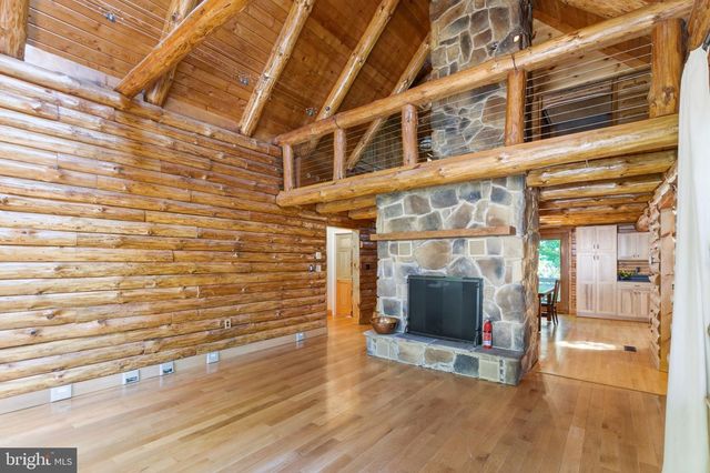 307 WILDLIFE WAY, Harpers Ferry, WV 25425