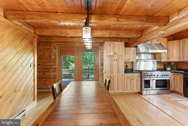 307 WILDLIFE WAY, Harpers Ferry, WV 25425