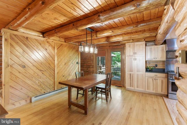 307 WILDLIFE WAY, Harpers Ferry, WV 25425