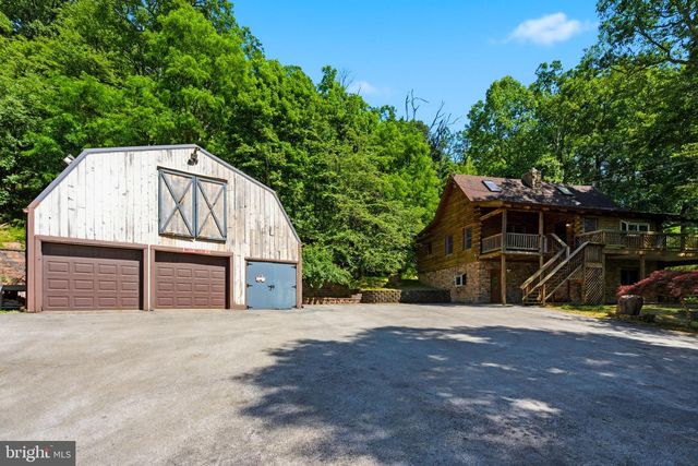 307 WILDLIFE WAY, Harpers Ferry, WV 25425