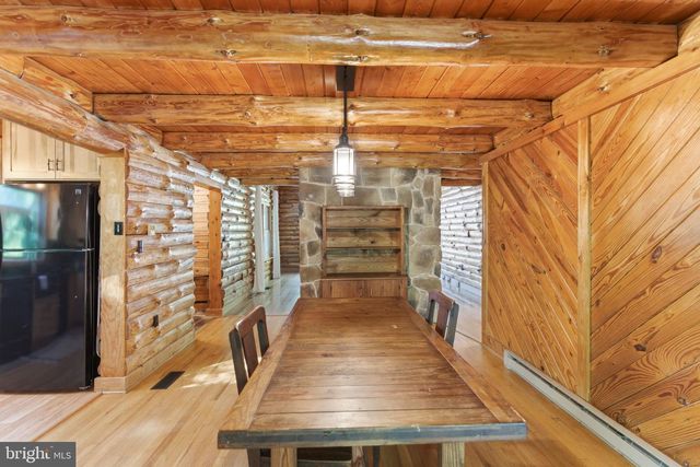 307 WILDLIFE WAY, Harpers Ferry, WV 25425