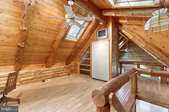 307 WILDLIFE WAY, Harpers Ferry, WV 25425