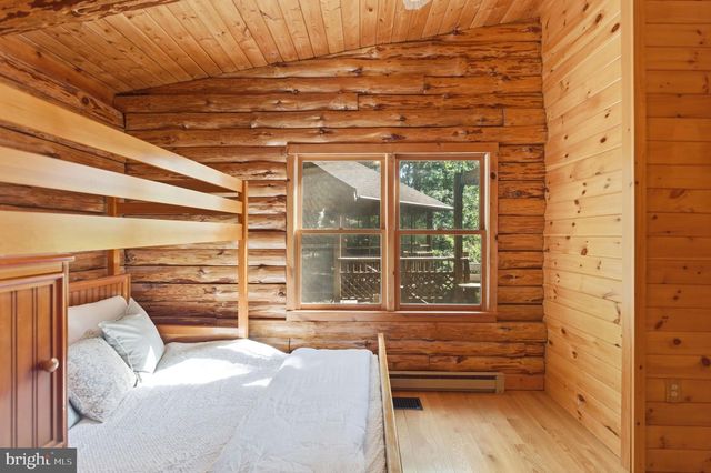 307 WILDLIFE WAY, Harpers Ferry, WV 25425