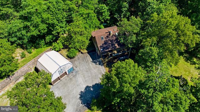 307 WILDLIFE WAY, Harpers Ferry, WV 25425