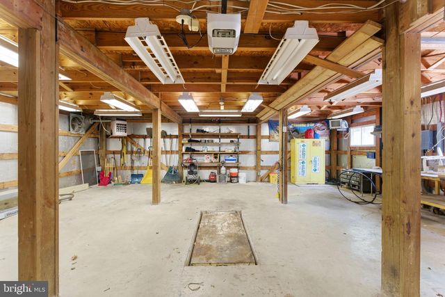 307 WILDLIFE WAY, Harpers Ferry, WV 25425