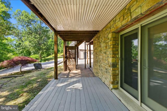 307 WILDLIFE WAY, Harpers Ferry, WV 25425