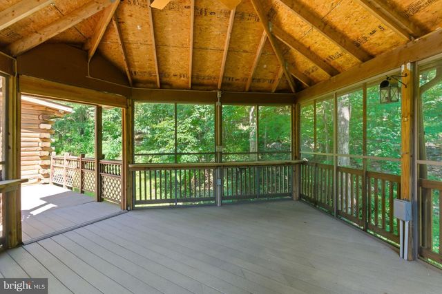 307 WILDLIFE WAY, Harpers Ferry, WV 25425