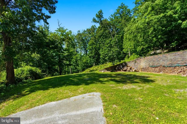 307 WILDLIFE WAY, Harpers Ferry, WV 25425