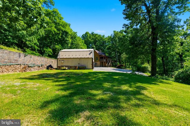 307 WILDLIFE WAY, Harpers Ferry, WV 25425