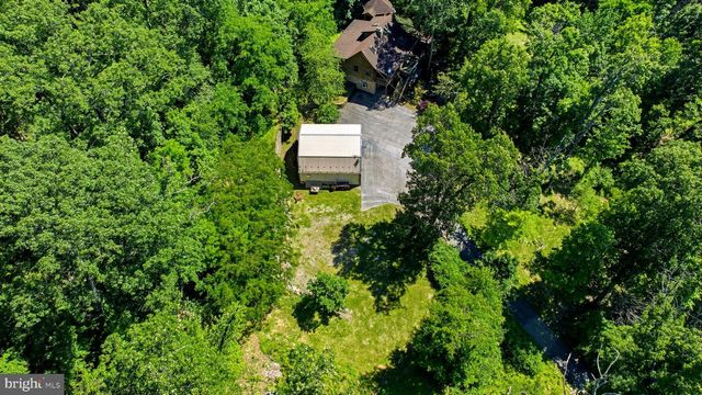 307 WILDLIFE WAY, Harpers Ferry, WV 25425