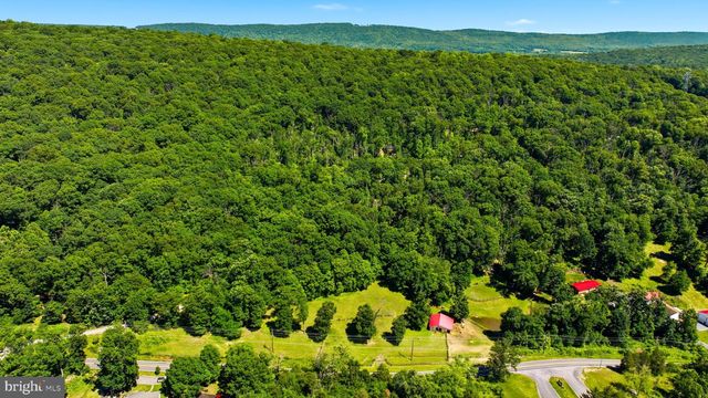 307 WILDLIFE WAY, Harpers Ferry, WV 25425