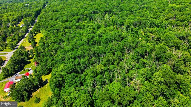 307 WILDLIFE WAY, Harpers Ferry, WV 25425