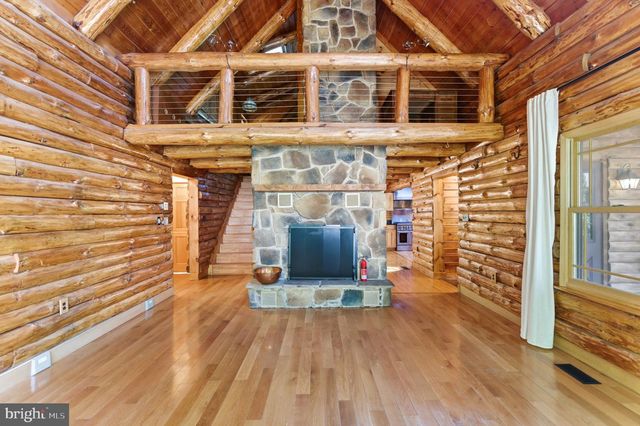307 WILDLIFE WAY, Harpers Ferry, WV 25425