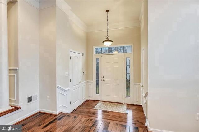 22092 AVONWORTH SQ, Broadlands, VA 20148