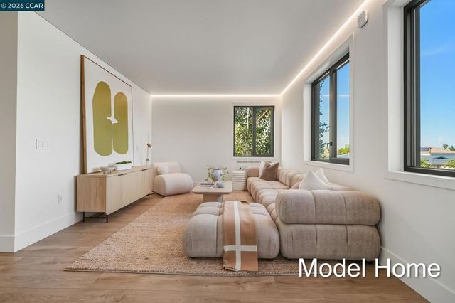 B Cherry Lane, Walnut Creek, CA 94597