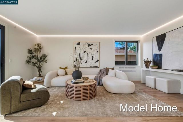 B Cherry Lane, Walnut Creek, CA 94597
