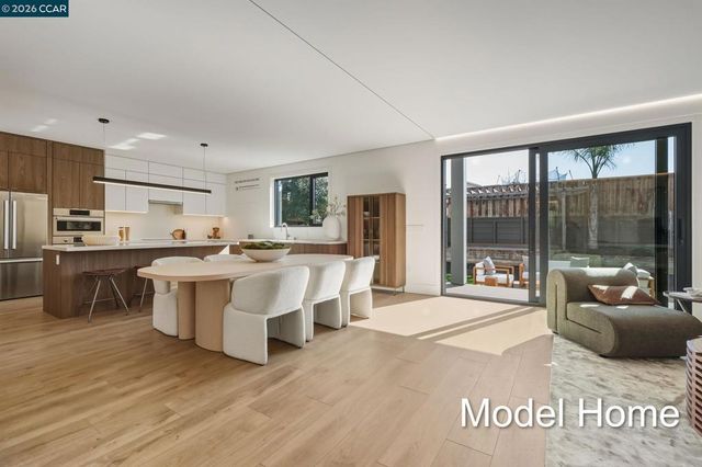 B Cherry Lane, Walnut Creek, CA 94597