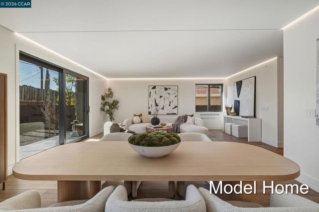 B Cherry Lane, Walnut Creek, CA 94597