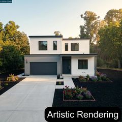 B Cherry Lane, Walnut Creek, CA 94597