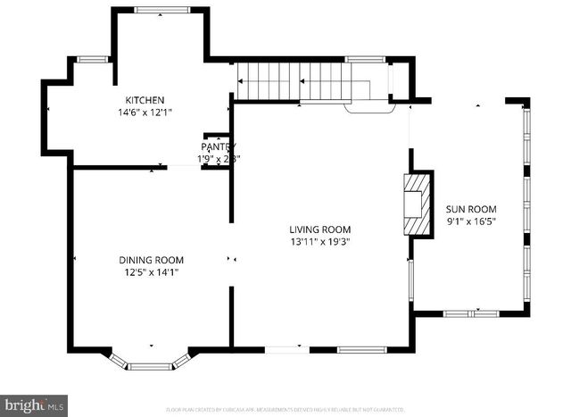 16 HASKELL DR, Lancaster, PA 17601