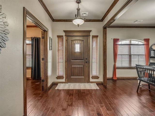 12084 Eastwood Drive, Choctaw, OK 73020