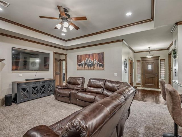 12084 Eastwood Drive, Choctaw, OK 73020