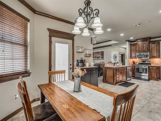 12084 Eastwood Drive, Choctaw, OK 73020