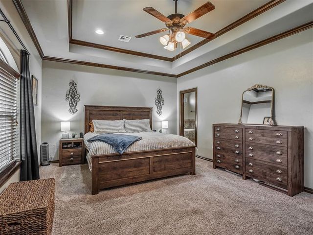 12084 Eastwood Drive, Choctaw, OK 73020