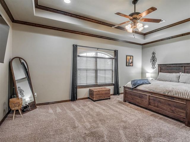 12084 Eastwood Drive, Choctaw, OK 73020