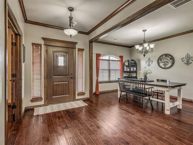 12084 Eastwood Drive, Choctaw, OK 73020