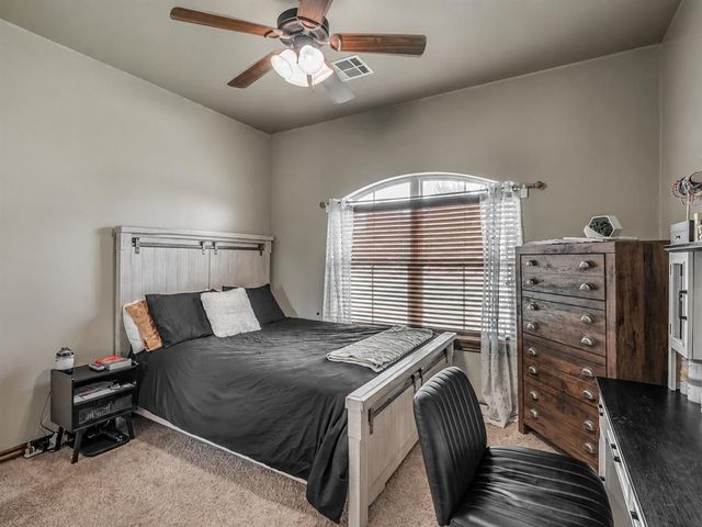 12084 Eastwood Drive, Choctaw, OK 73020