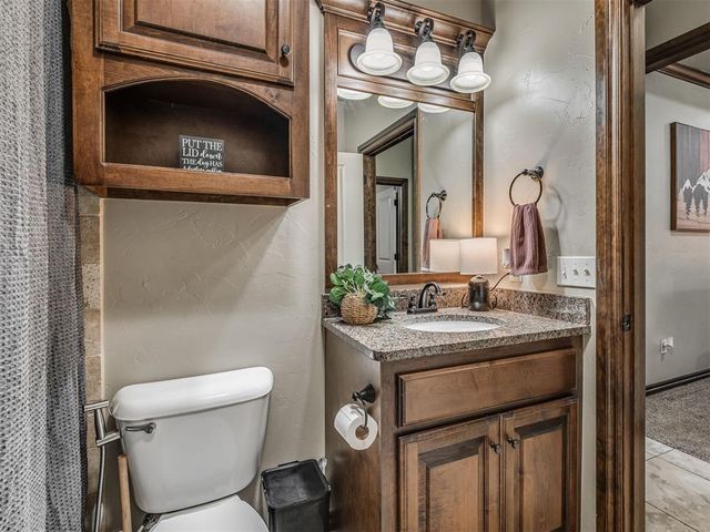 12084 Eastwood Drive, Choctaw, OK 73020