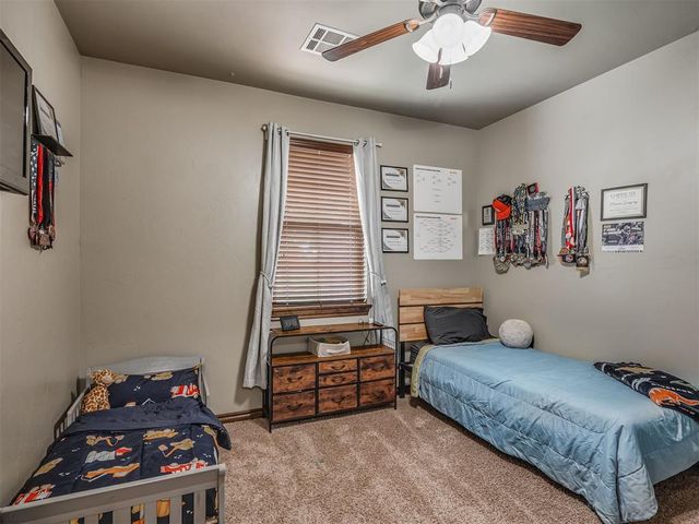 12084 Eastwood Drive, Choctaw, OK 73020