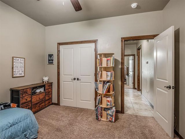 12084 Eastwood Drive, Choctaw, OK 73020