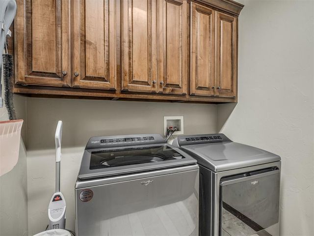 12084 Eastwood Drive, Choctaw, OK 73020