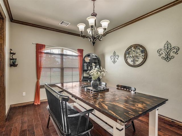 12084 Eastwood Drive, Choctaw, OK 73020