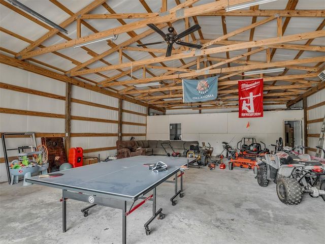 12084 Eastwood Drive, Choctaw, OK 73020