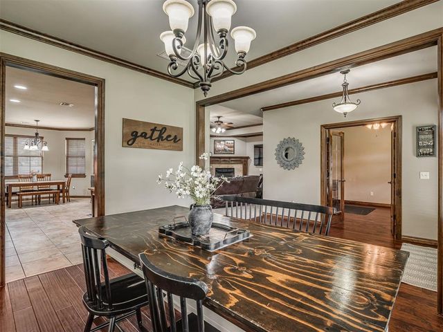 12084 Eastwood Drive, Choctaw, OK 73020