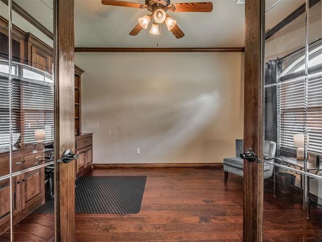 12084 Eastwood Drive, Choctaw, OK 73020