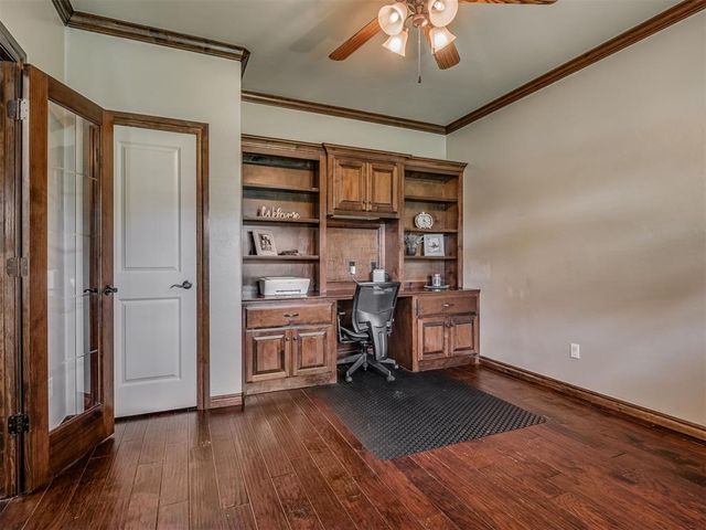 12084 Eastwood Drive, Choctaw, OK 73020