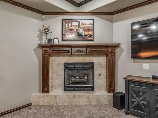 12084 Eastwood Drive, Choctaw, OK 73020